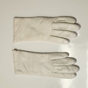 Lionel LA Grand Leather Gloves Size 7.5